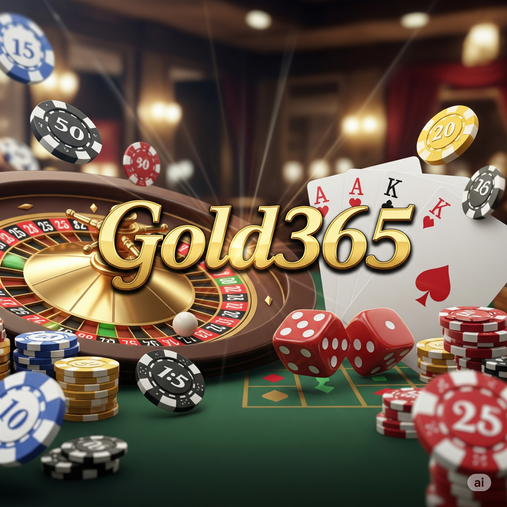 What is Gold365