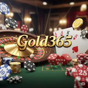 Gold365